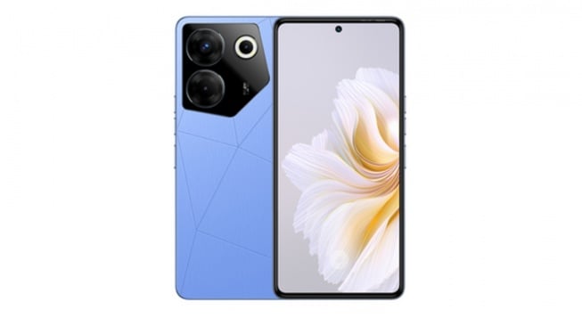 Tecno Camon 20 Pro 5G (Dok. Erafone)