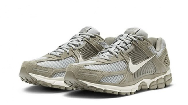 Nike Zoom Vomero 5 Men's Sneakers Shoes (Dok. Foot Locker)