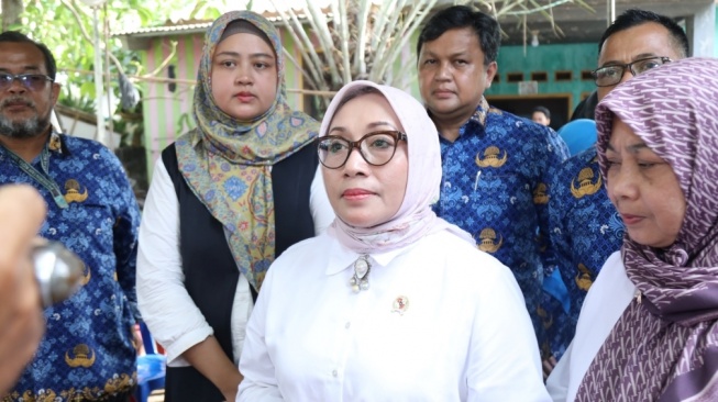 Siswa SMP di Tangsel Tewas Akibat Perundungan, Menteri PPPA: Usut Tuntas!