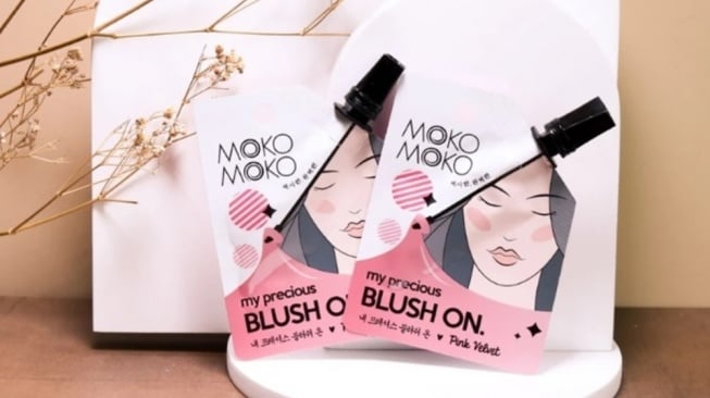 5 Rekomendasi Makeup Sachet yang Ringkas Dibawa Traveling, Praktis dan Hemat