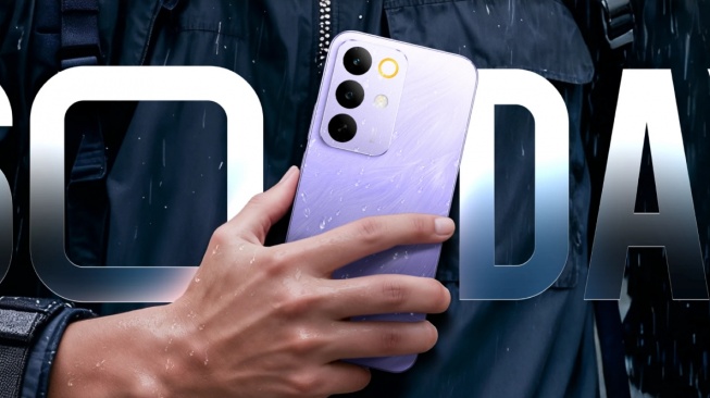 4 HP Realme Siap Rilis: Ada HP Murah dan Smartphone dengan Chip Kencang