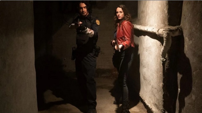 Film Resident Evil: Welcome to Raccoon City akan tayang Selasa (18/11/2025) malam ini pukul 21.00 WIB di Trans TV. [YouTube]