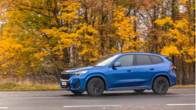 5 Rekomendasi Mobil Hatchback Bekas untuk Perjalanan Jauh, Harga Under Rp80 Juta