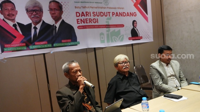 Jutaan Rumah di Daerah 3T Menanti Strategi Elektrifikasi 100 Persen Pemerintah