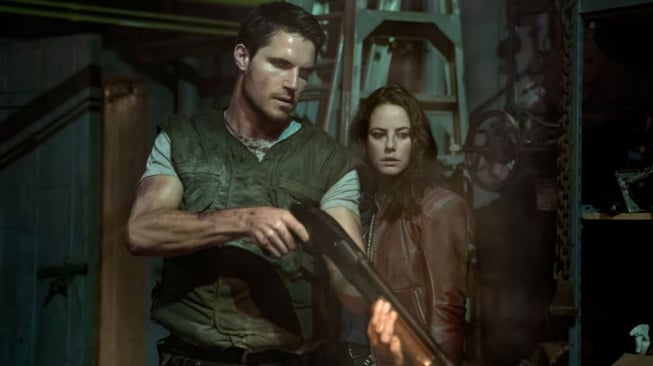 Film Resident Evil: Welcome to Raccoon City akan tayang Selasa (18/11/2025) malam ini pukul 21.00 WIB di Trans TV. [YouTube]