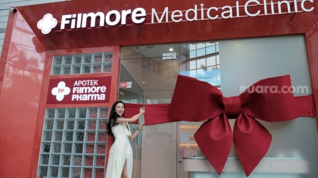 Klinik Safe Space, Dukungan Baru untuk Kesehatan Fisik dan Mental Perempuan Pekerja