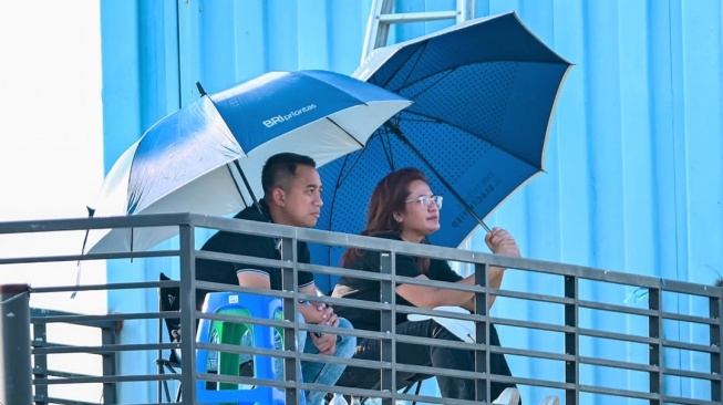 Siapa Datu Nova Fatmawati? Bos Baru PSIS Semarang, Istri Bos Persela Lamongan