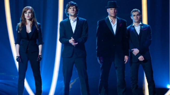 Sinopsis Now You See Me 3, Hadirnya The Four Horsemen Generasi Baru