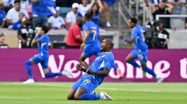 Striker Persis Solo Bisa Mentas di Piala Dunia 2026 Usai Negaranya Lolos Bersejarah