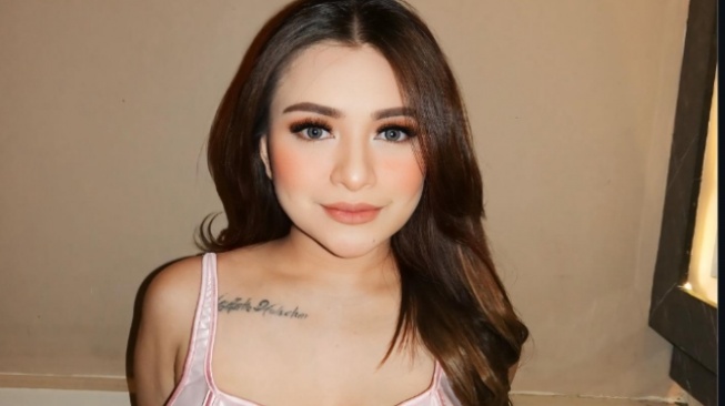 Nathalie Holscher Ungkap Saweran Terbanyak yang Pernah Diterima, Bukan dari Kelab Malam