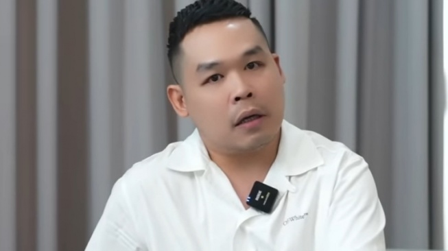 Rekam Jejak Jeffry Simatupang, Mundur sebagai Pengacara Helwa Bachmid untuk Melawan Habib Bahar