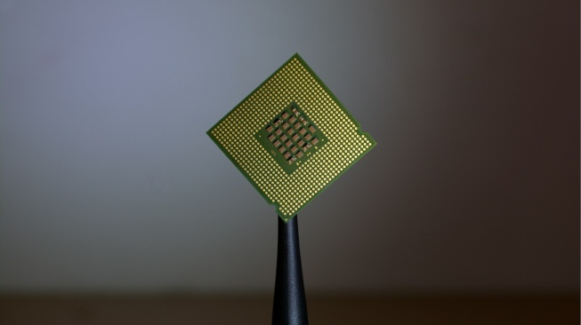 Kronologi Indonesia Kehilangan Investor Semikonduktor Gegara Kebijakan 'Nyeleneh'