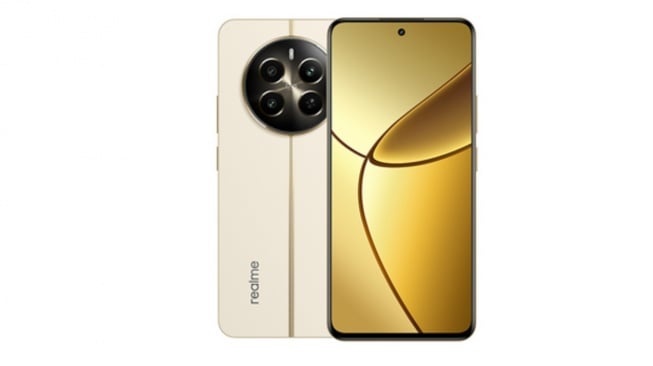 realme 12+ 5G (Dok. Erafone)