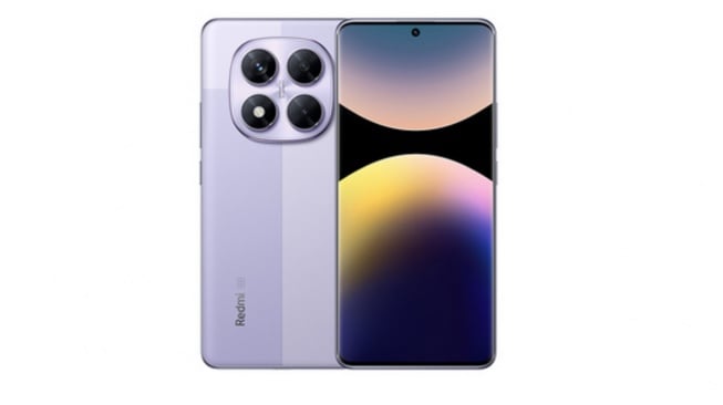 Xiaomi Redmi Note 14 Pro (Dok. Erafone)