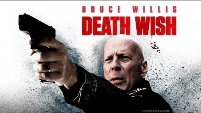 Death Wish Malam Ini: Transformasi Brutal Bruce Willis dari Dokter Bedah Menjadi Malaikat Maut