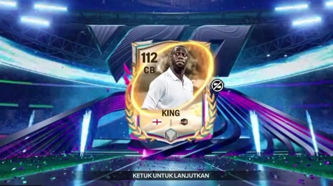21 Kode Redeem FC Mobile Terbaru 19 November 2025, Klaim Poin Rank Up dan Pemain King 112