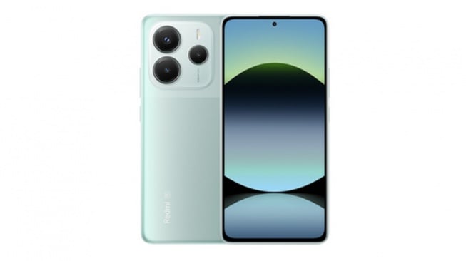 Xiaomi Redmi Note 14 5G (Dok. Erafone)