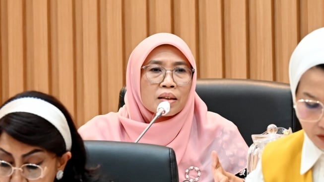 Jangan Sampai RS Internasional Didominasi Tenaga Asing Akibat Standar Kita Tertinggal