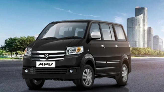 5 Mobil Bekas Van Murah Paling Dicari 2025: Mesin Bandel, Cocok untuk Campervan