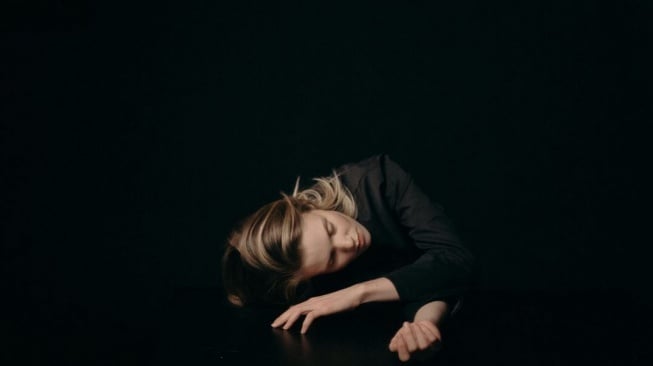 Ilustrasi warna dalam mimpi. (Pexels/cottonbro studio)