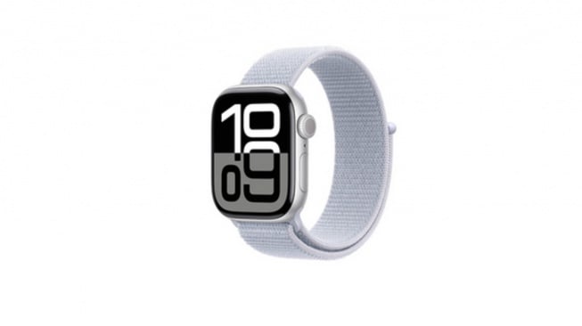 Apple Watch Series 10 (Dok. Erafone)