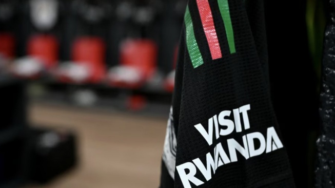 Butuh 8 Tahun untuk Arsenal Sadar, Putus Kerja Sama dengan Sponsor Bermasalah