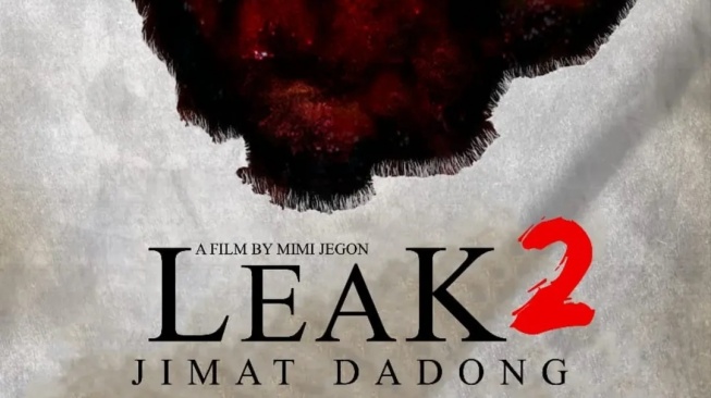 Sinopsis Leak 2: Jimat Dadong, Teror Ilmu Hitam Bali yang Tayang Hari Ini