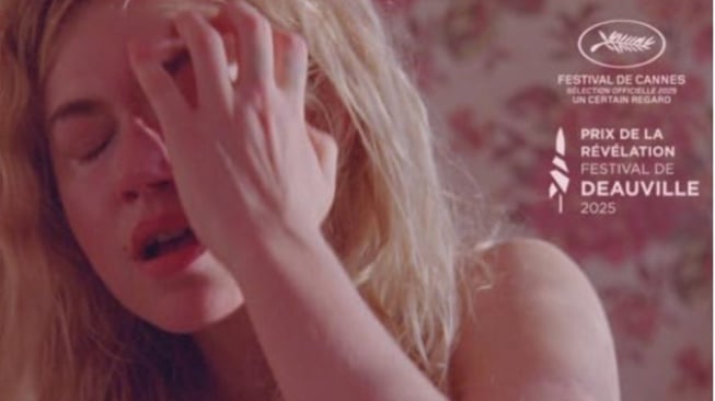 Sinopsis The Chronology of Water: Debut Penyutradaraan Kristen Stewart