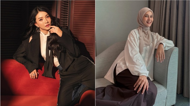 Bak Karyawan di Rumah Sendiri, 2 Artis Ini Terima Nafkah dari Suami Pakai Sistem Reimburse