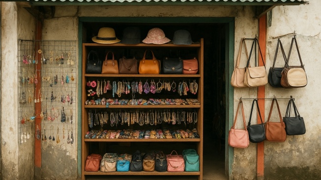 7 Ide Usaha Modal 1 Juta, Anti Gagal dan Auto Cuan