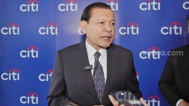 Citi Indonesia Catat Laba Bersih Rp2,3 Triliun pada Triwulan III 2025, Apa Pendorongnya?