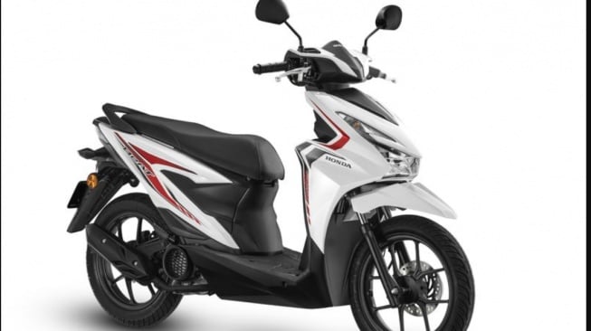 Kupas Tuntas Misteri Honda BeAT Versi Malaysia: Harga Tembus Rp25 Juta, Apa Istimewanya?