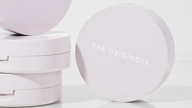 The Originote High Cover Serum Cushion (Instagram/@theoriginote)