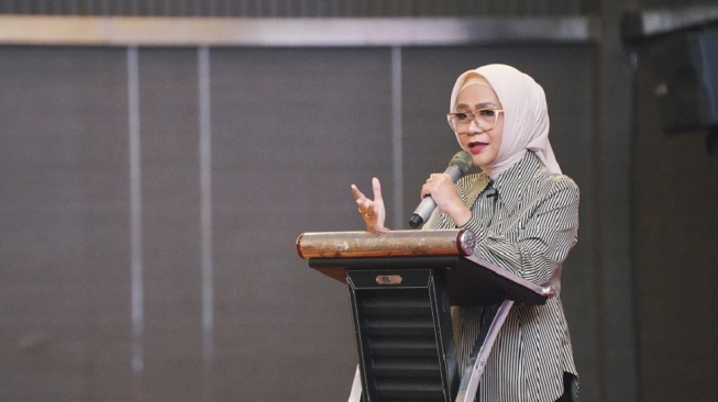 DPR-Kemdiktisaintek Kolaborasi Ciptakan Kampus Aman, Beradab dan Bebas Kekerasan di Sulteng