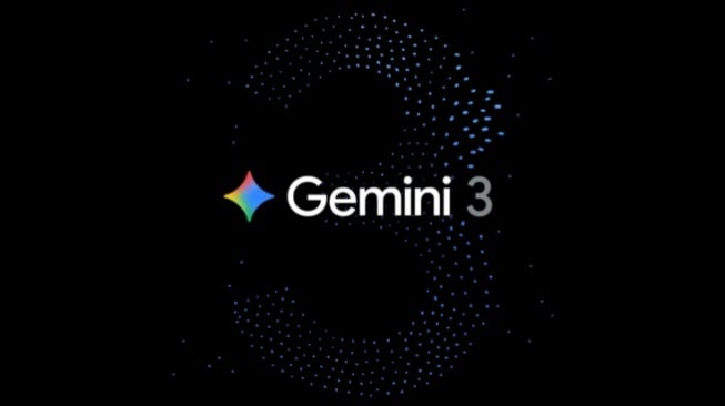 Google Luncurkan Gemini 3, Model AI Baru yang Diklaim Paling Cerdas