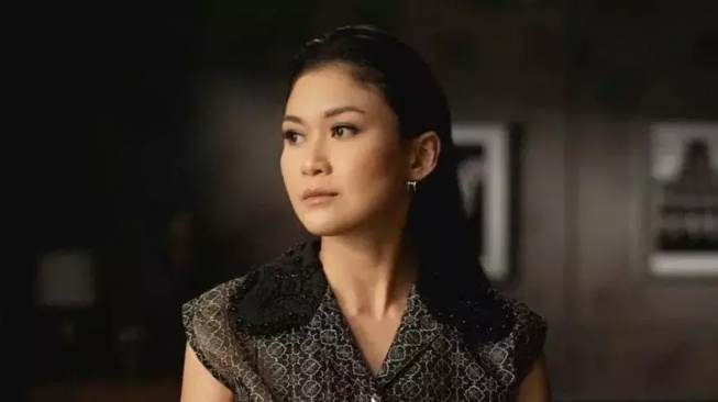 Gugat Cerai Suami, Marissa Anita Pernah Singgung Soal Tekanan Hidup