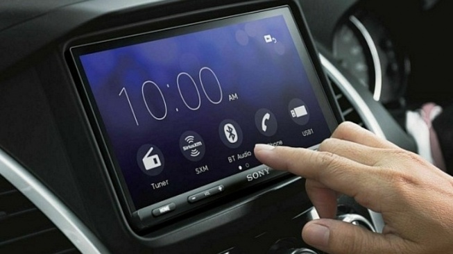 Opsi Menarik 5 Head Unit Apple CarPlay Terbaik, Harga Mulai Sejutaan hingga Kelas Premium