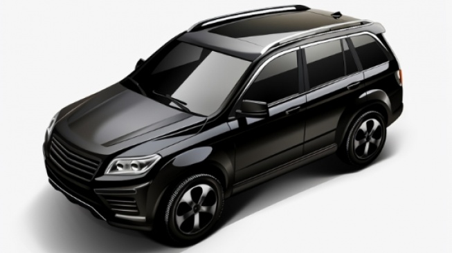 7 Mobil Bekas Sekelas Mitsubishi Destinator, Tangguh dan Nyaman untuk Keluarga