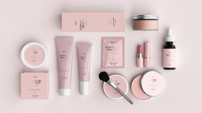 5 Rekomendasi Merk Skincare yang Sudah Sertifikasi Halal dan BPOM, Aman Buat Muslimah