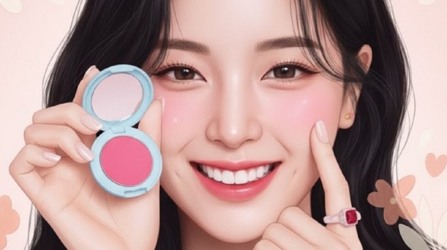 Wajib Punya! 9 Produk Makeup Korea Favorit, Harga Mulai 20 Ribu