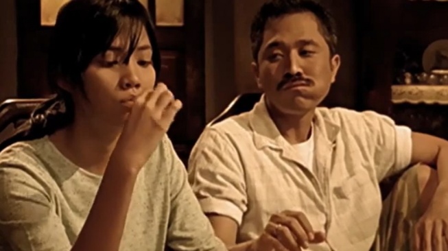 Remake Berbagi Suami Sedang Disiapkan, Masih Tentang Sudut Pandang Perempuan