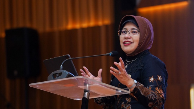 Peruri dan BPS Mulai Integrasikan Keamanan Digital untuk Data Statistik Nasional