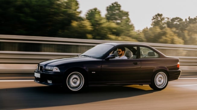 7 Mobil Bekas untuk Anak Kuliah Budget Rp40 Jutaan, Sedan hingga City Car