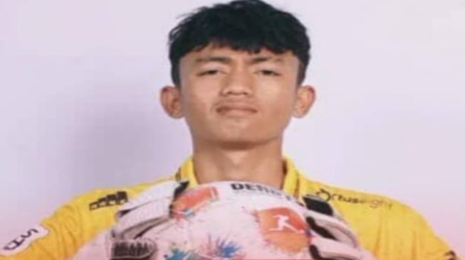 Kronologis Kiper Muda Rizki Nurfadilah Jadi Korban TPPO: Berawal Pesan Misterius di FB