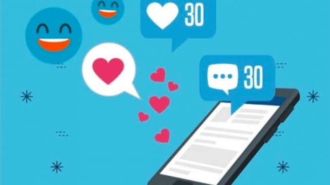 Era Digital, Kolom Komentar Jadi Panggung Iklan Baru Buat Brand