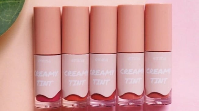 Emina Creamy Tint