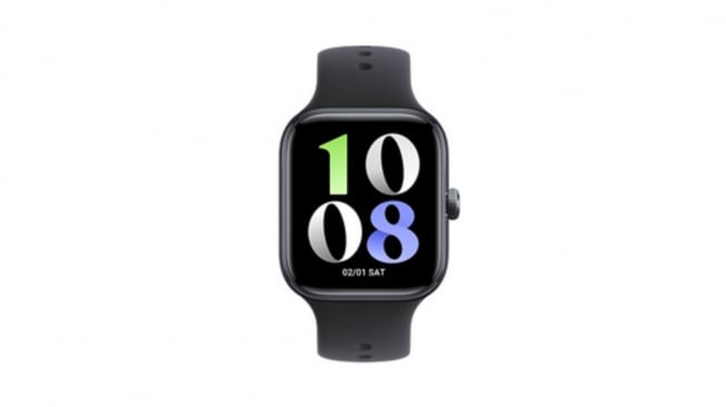 vivo Watch GT (Dok. Erafone)