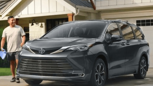 Resmi Meluncur, Inilah 'Veloz Raksasa' Berfitur Sultan dari Amerika