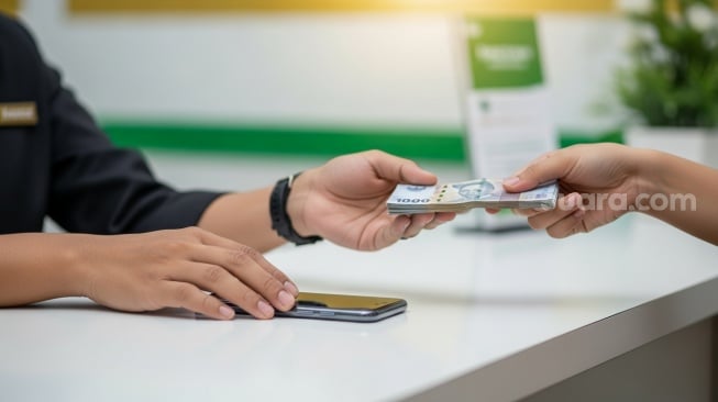 Panduan Lengkap Gadai HP di Pegadaian 2025: Syarat, Taksiran, dan Cara Booking Online