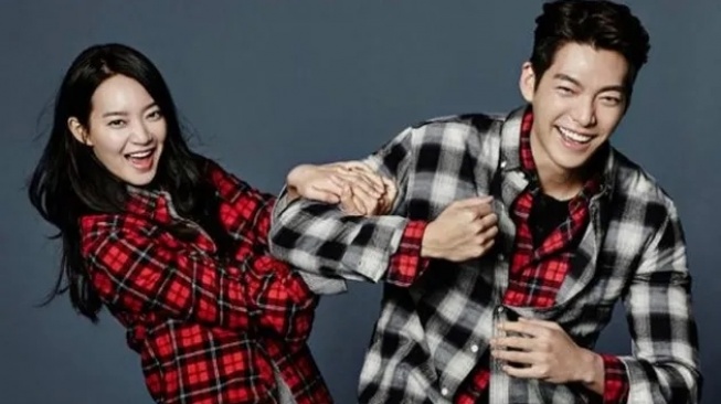 Perjalanan Suka Duka Kim Woo Bin dan Shin Min Ah, Bakal Nikah Bulan Depan